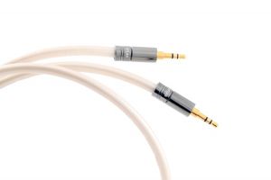 Atlas Element Metik Kabel mini jack 3.5mm - 1m