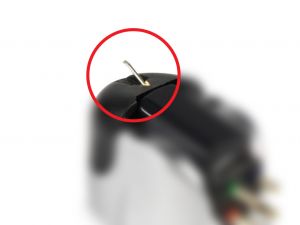 Goldring 2300 - Igła do wkładki gramofonowej Goldring 2300