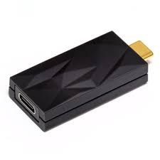 iFi Audio iSilencer+ Reduktor szumów ze złącza USB