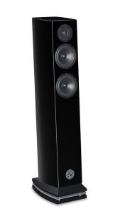 Atohm GT 2.0 Kolumny Wolnostojące