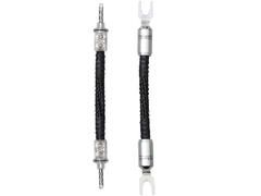 inakustik REFERENZ LS-803 JUMPER SPADES