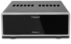 HEED THESIS GAMMA końcówka mocy