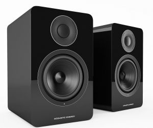 Acoustic Energy AE1 Active Kolumny podstawkowe aktywne