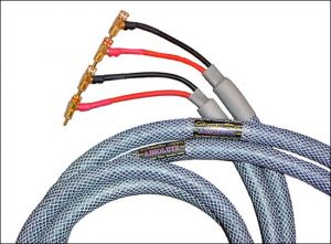 Acoustic Zen Absolute AB-1080 Single Wire Kabel głośnikowy