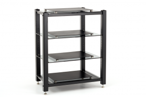 Custom Design Icon Signature 750 Hi-Fi 4 Acoustic Stolik z 4 półkami