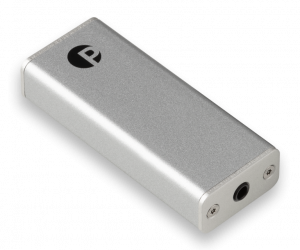 Pro-Ject DAC BOX E mobile Silver 