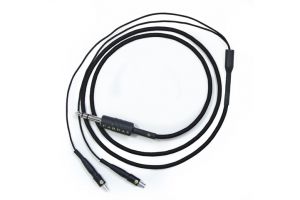 Cardas Audio Clear Light kabel słuchawkowy 1m (HD800 lub HiFiMAN / Audeze / HD600 / 650 / 580)