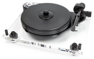 Pro-Ject 6-PerspeX SB bez wkładki
