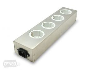 Oyaide MTS-4E listwa sieciowa