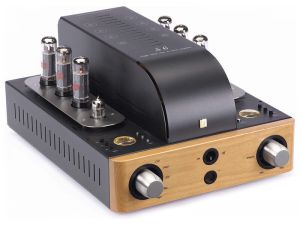 Unison Research S6 cherry