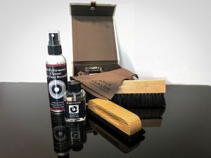Simply Analog Deluxe zestaw do czyszczenia i pielęgnacji płyt winylowych oraz igły gramofonowej