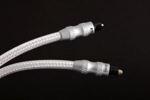 Atlas Cable Equator Optical  1x TOSLINK - 1xTOSLINK - 5m