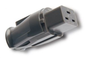 Supra SWF - 16 IEC Wtyk żeński 16A