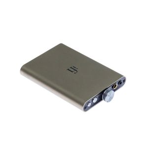 iFi Audio Hip-DAC3 Przenośny Wzmacniacz słuchawkowy z DAC