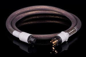 Acoustic Zen Gargantua II  P-3060 Kabel zasilający