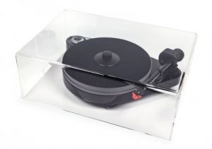 Pro-Ject Cover IT Carbon RPM 5/9 Pokrywa do gramofonów