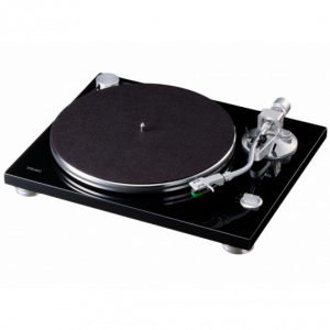 Teac TN-3B Gramofon Black