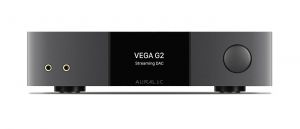 Auralic VEGA G 2.1 Streaming DAC