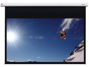 OPTOMA DE-9106 EGA Ekran