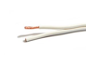 Melodika BWC2150 Black & White Kabel głośnikowy OFC klasy 4N