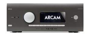 Arcam AVR-5 Amplituner kina domowego