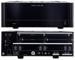 Anthem MCA-325 v2 3-kanałowa końcówka mocy