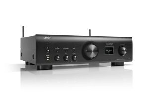 Denon PMA-900HNE black