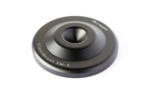Chord Silent Mount SM5 – Podstawki izolacyjne