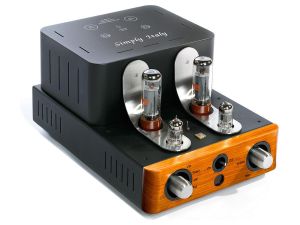 Unison Research Simply Italy USB