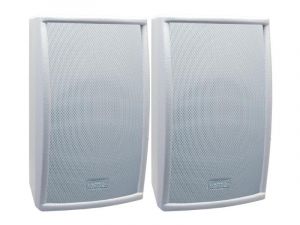 Apart MASK8F-W Głośnik naścienny