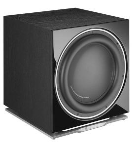 Dali Sub K-14F Głośnik niskotonowy - subwoofer czarny