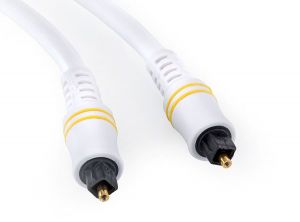 Eagle Cable High Standard Opto 1,5m - Kabel optyczny Toslink