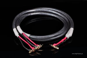 Acoustic Zen Absolute Shotgun AB-2080 Kabel głośnikowy