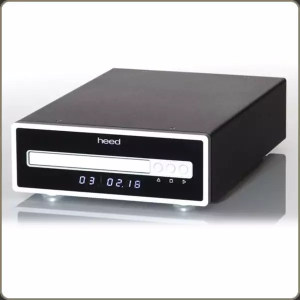 Heed Thesis Delta Transport CD