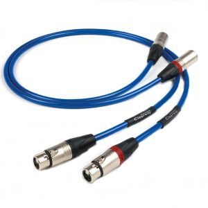 Chord Clearway kabel 2xXLR na 2xXLR