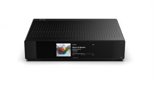 Arcam ST25 odtwarzacz strumieniowy z Tidal, Spotify, Chromecast, Airplay2, Roon Ready