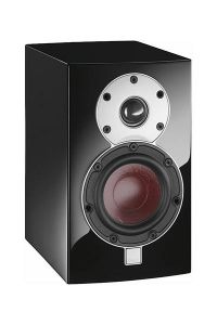 Dali Menuet Kolumny głośnikowe podstawkowe