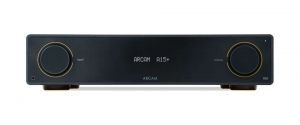 Arcam A15+ Wzmacniacz zintegrowany z Bluetooth i Auracast