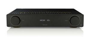 Arcam A5+ Wzmacniacz zintegrowany z Bluetooth i Auracast