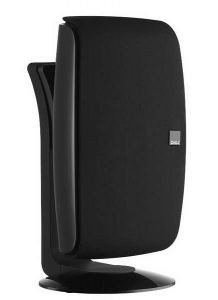 Dali Fazon Sat Głośnik naścienny Sat Black