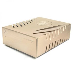 Gold Note PSU-10 Indukcyjny zasilacz dedykowany do przedwzmacniacza PH-10 (złoty)