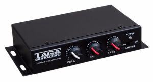 Taga Harmony TA-25MINI Wzmacniacz instalacyjny