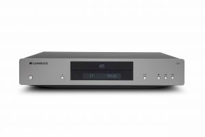 Cambridge Audio CXC v2 Luna Grey transport CD