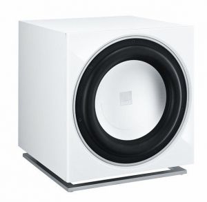 Dali Sub E-12 F  - subwoofer White Satin