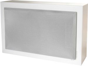 DLS Flatsub 8.2 - Subwoofer aktywny