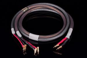 Acoustic Zen Double Barrel Shotgun Bi-wire