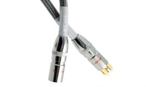 Atlas Cable Ascent 2x XLR - 2x XLR - 0,75m