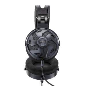 FiiO FT3 32 ohm - Słuchawki Nauszne Otwarte Hi-Fi