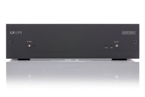 Musical Fidelity LX-LPS Przedwzmacniacz gramofonowy MM / MC