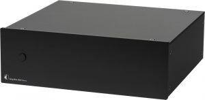 Pro-Ject Amp Box DS2 Mono Końcówka mocy mono 120W